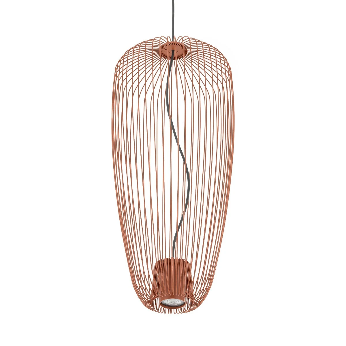 Lampa wisząca PUMPKIN S - Nowodvorski – zdjęcie 4