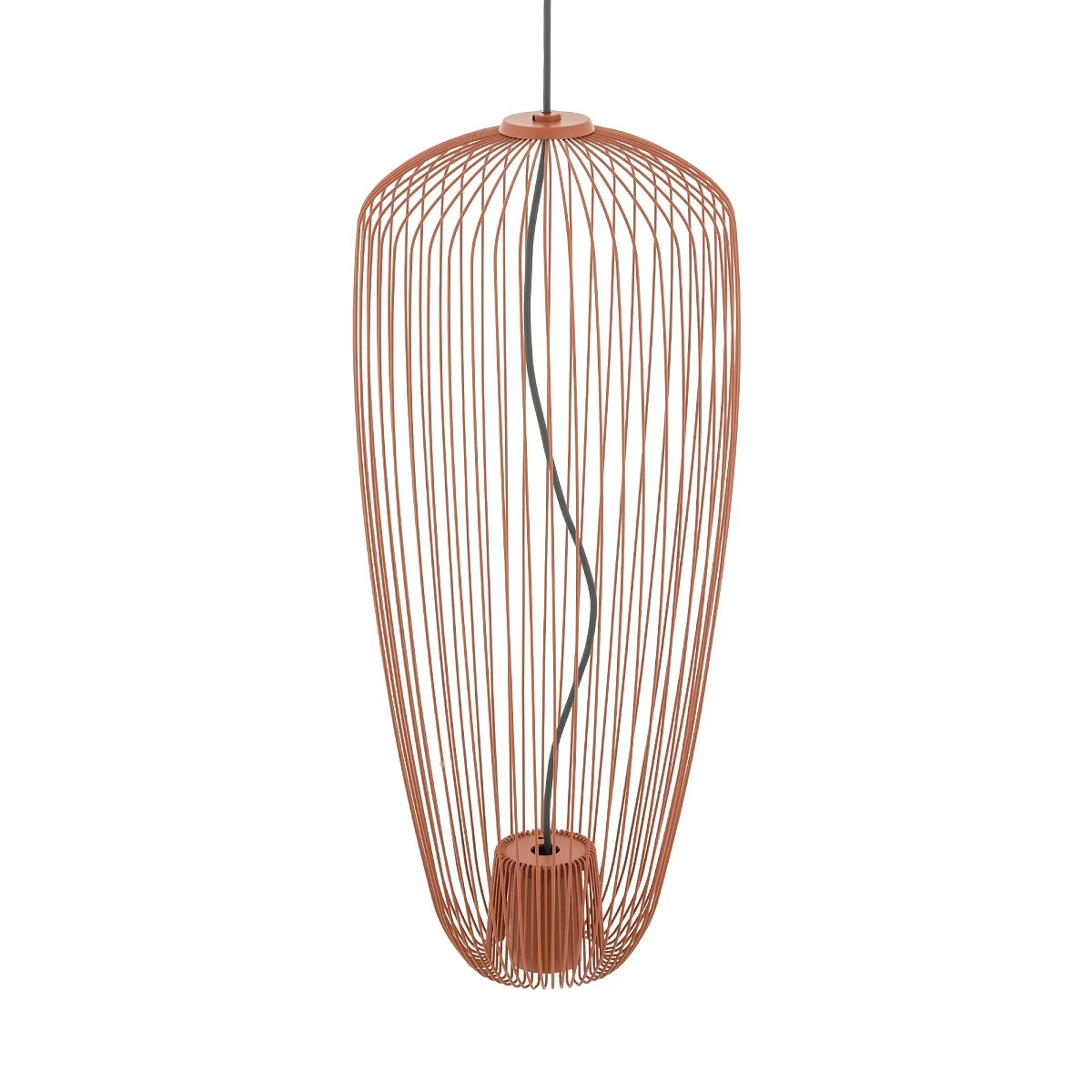 Lampa wisząca PUMPKIN S - Nowodvorski – zdjęcie 5