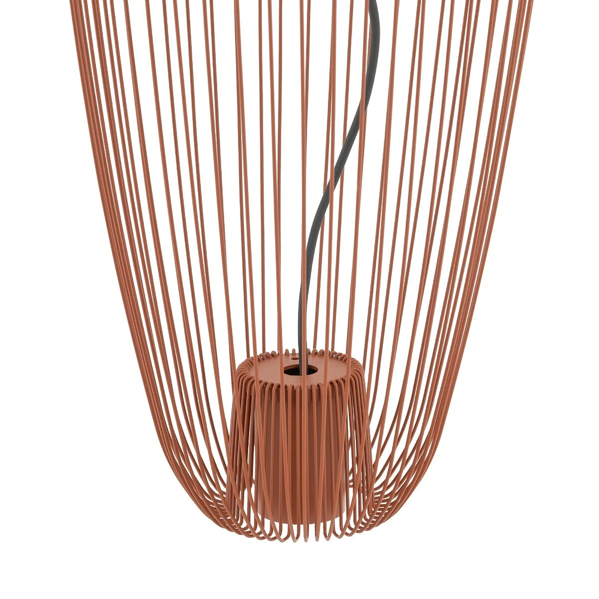 Lampa wisząca PUMPKIN S - Nowodvorski – zdjęcie 7