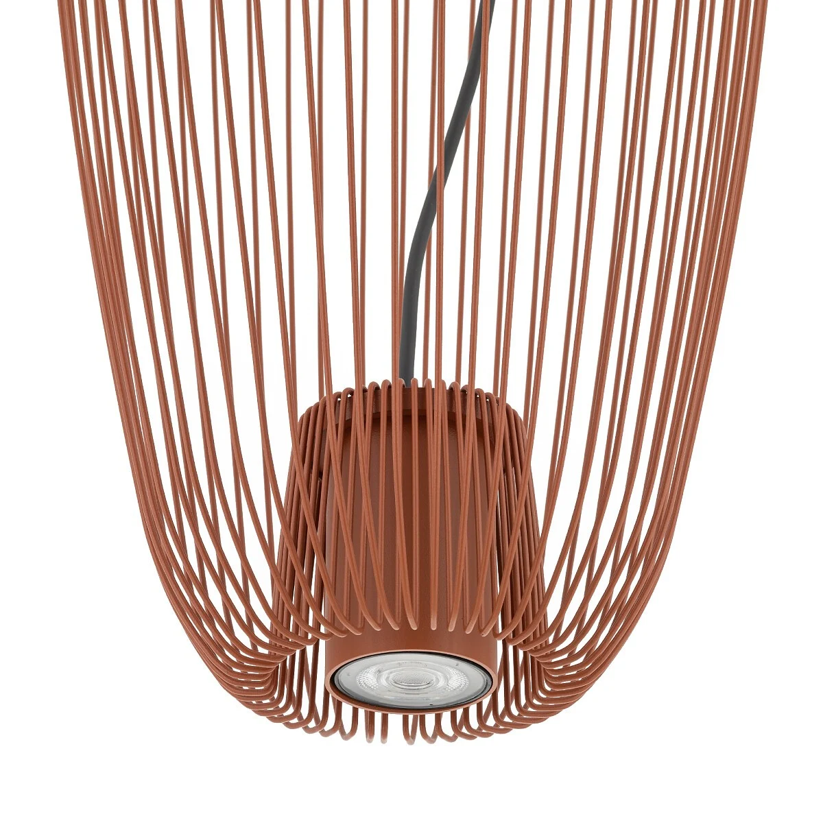 Lampa wisząca PUMPKIN S - Nowodvorski – zdjęcie 8