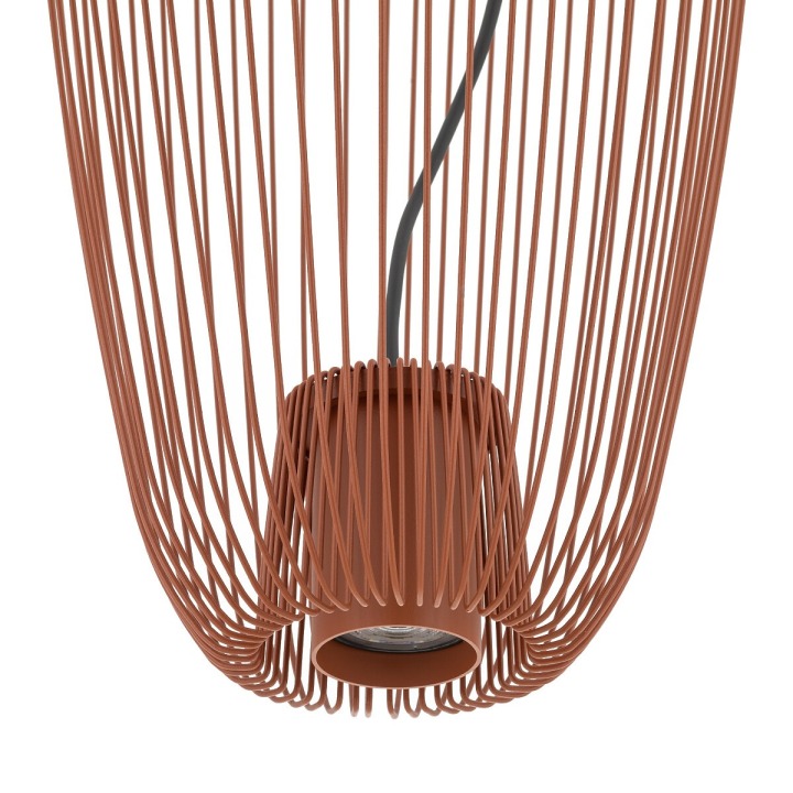 Lampa wisząca PUMPKIN S - Nowodvorski – zdjęcie 9