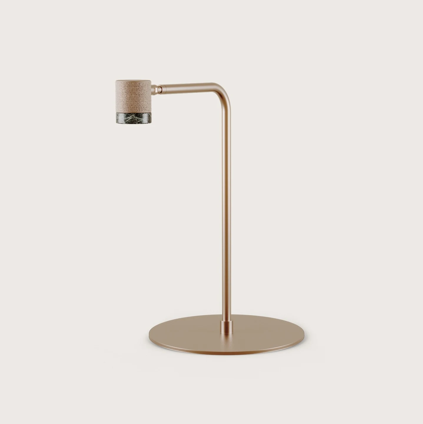 Tea - Aromas - lampa stołowa – zdjęcie 4