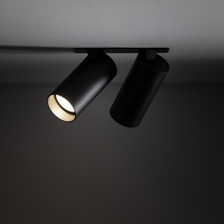 Lampa podtynkowa FOURTY SURFACE - Nowodvorski – zdjęcie 3