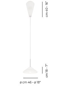 Withwhite BIG - Vistosi
