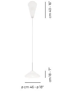 Withwhite BIG - Vistosi