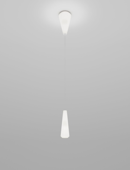 Withwhite BIG - Vistosi (nr kat. WITHWSP26-P00BC-BCSTE272CE)