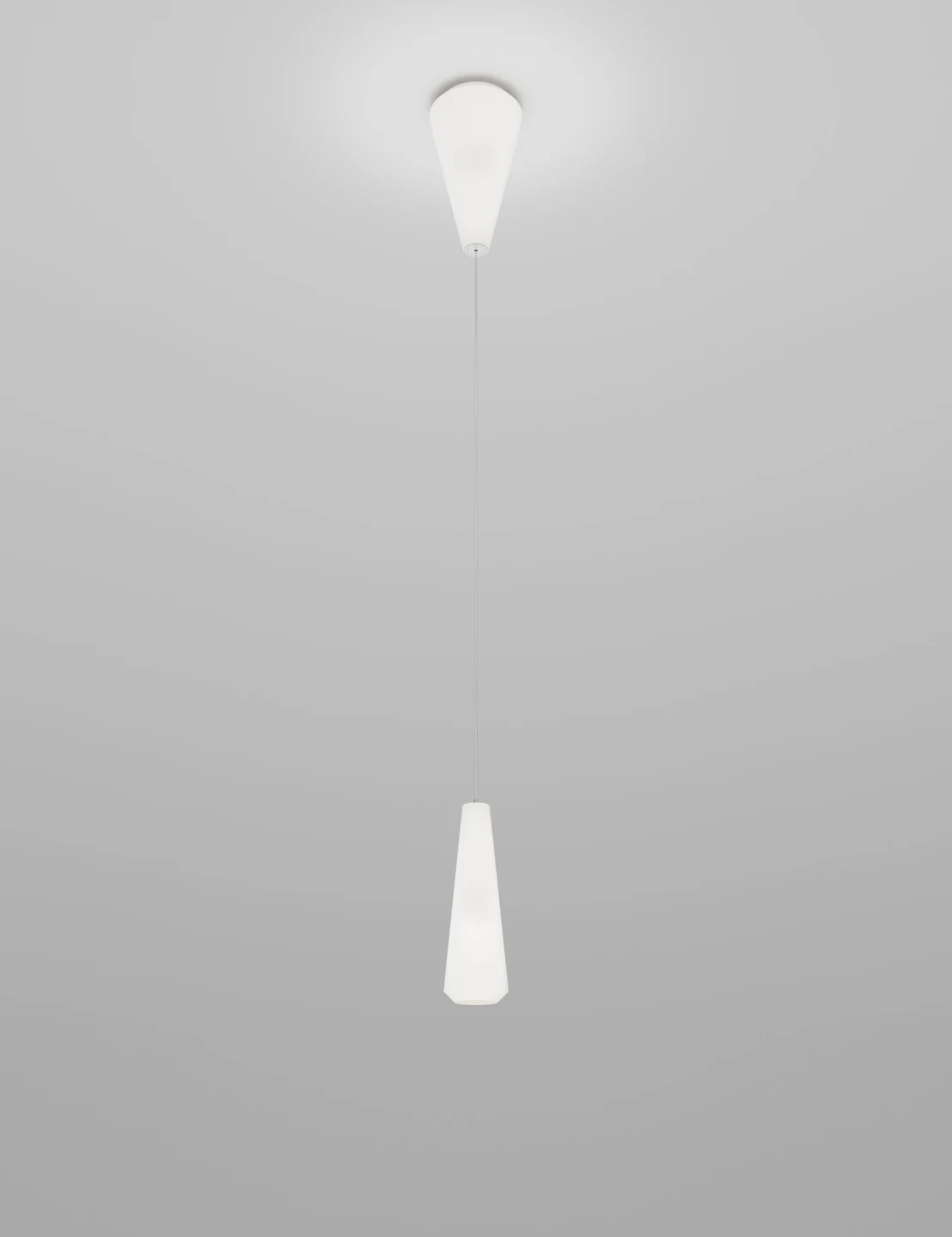 Withwhite BIG - Vistosi (nr kat. WITHWSP26-P00BC-BCSTE272CE)