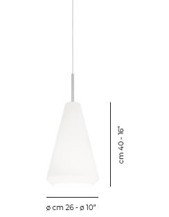 Withwhite XL - Vistosi