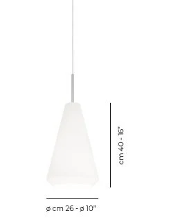 Withwhite XL - Vistosi