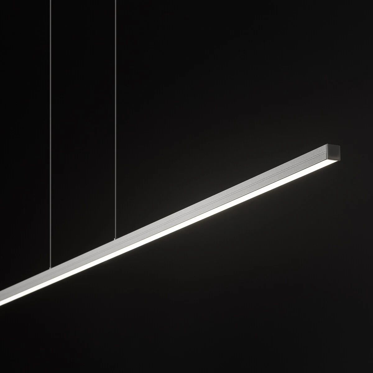 Lampa wisząca BAR LED M 4000K - Nowodvorski – zdjęcie 5