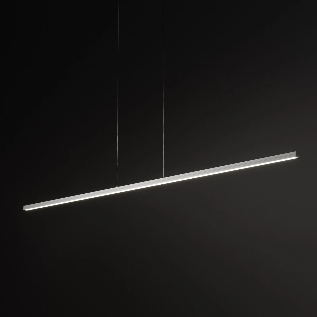 Lampa wisząca BAR LED M 4000K - Nowodvorski – zdjęcie 6