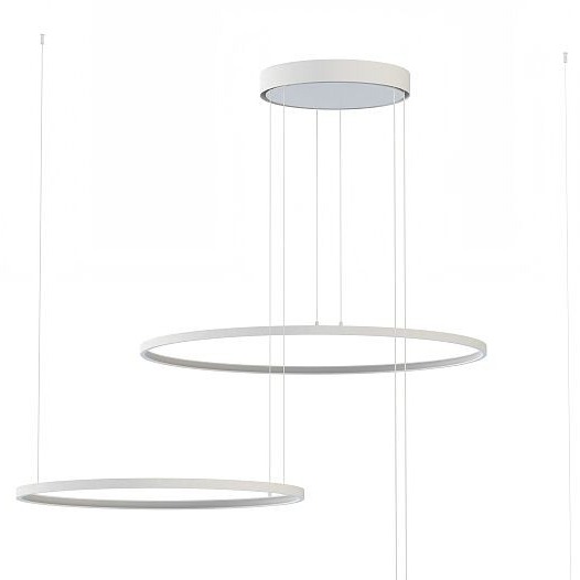 Lampa wisząca CIRCOLO LED 3000K - Nowodvorski – zdjęcie 2