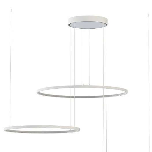Lampa wisząca CIRCOLO LED 3000K - Nowodvorski – zdjęcie 2