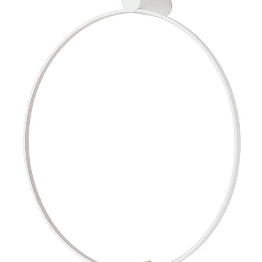 Lampa ścienno-sufitowa CIRCOLO LED M 3000K - Nowodvorski – zdjęcie 2