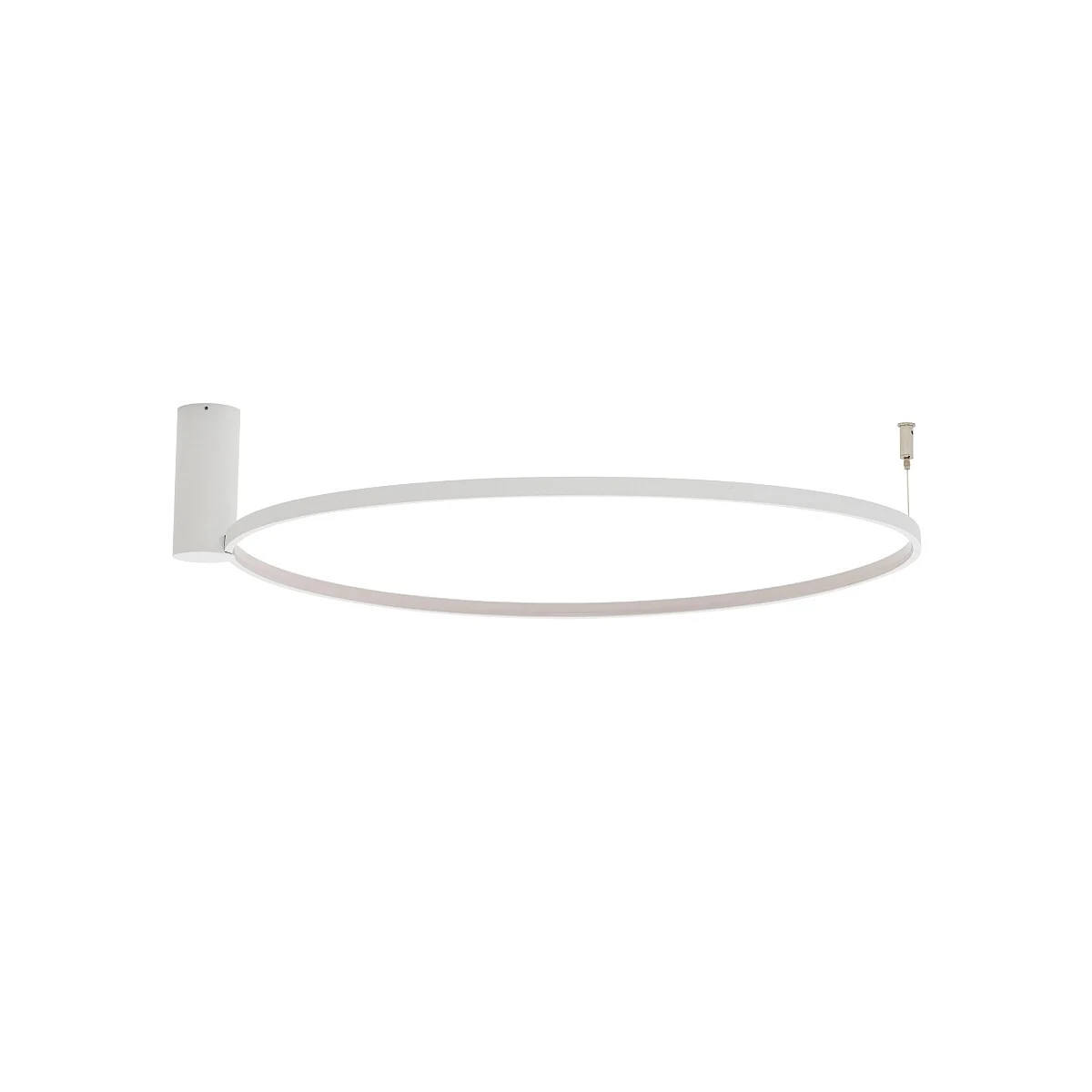 Lampa ścienno-sufitowa CIRCOLO LED M 3000K - Nowodvorski – zdjęcie 4