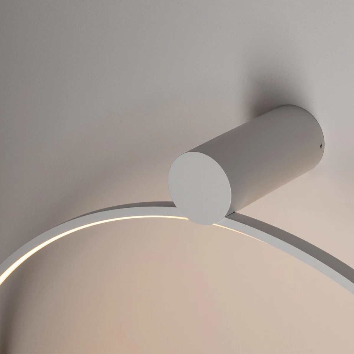 Lampa ścienno-sufitowa CIRCOLO LED M 3000K - Nowodvorski – zdjęcie 6