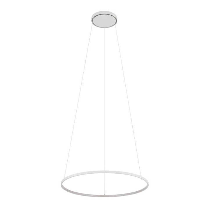 Lampa wisząca CIRCOLO LED M 3000K - Nowodvorski