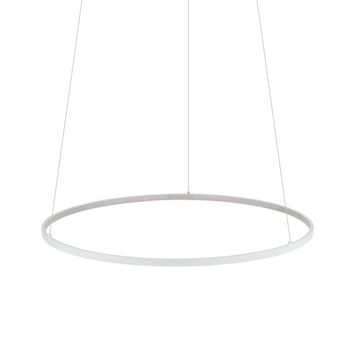 Lampa wisząca CIRCOLO LED M 3000K - Nowodvorski – zdjęcie 4