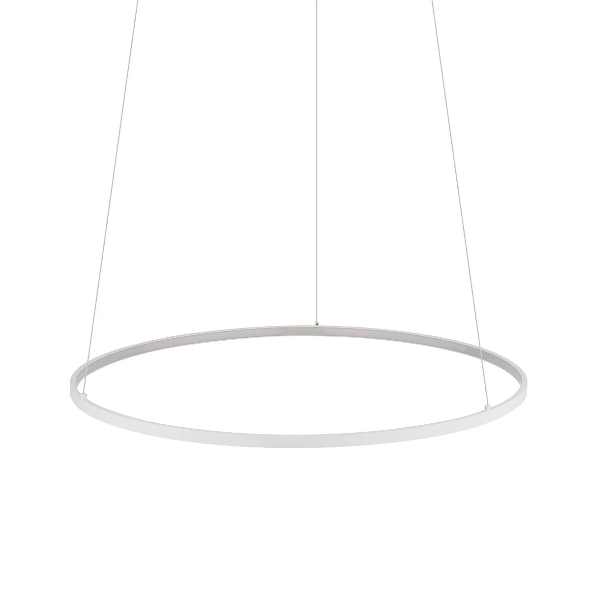 Lampa wisząca CIRCOLO LED M 3000K - Nowodvorski – zdjęcie 4