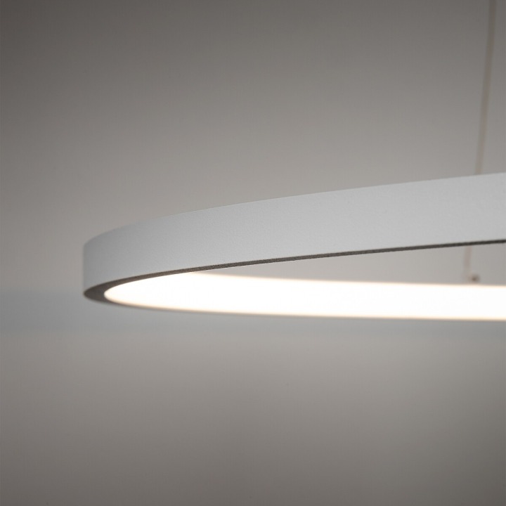 Lampa wisząca CIRCOLO LED M 3000K - Nowodvorski – zdjęcie 5