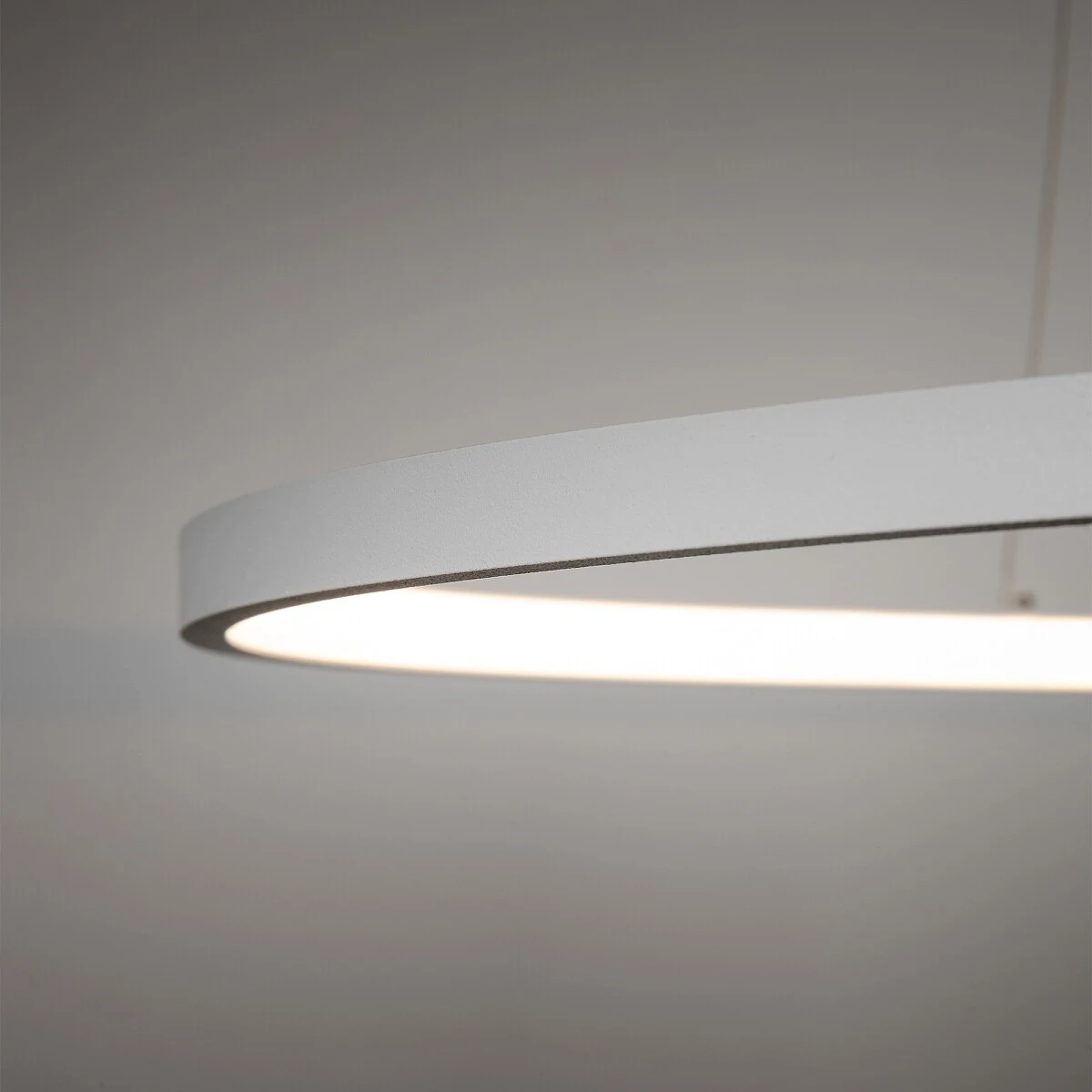 Lampa wisząca CIRCOLO LED M 3000K - Nowodvorski – zdjęcie 5