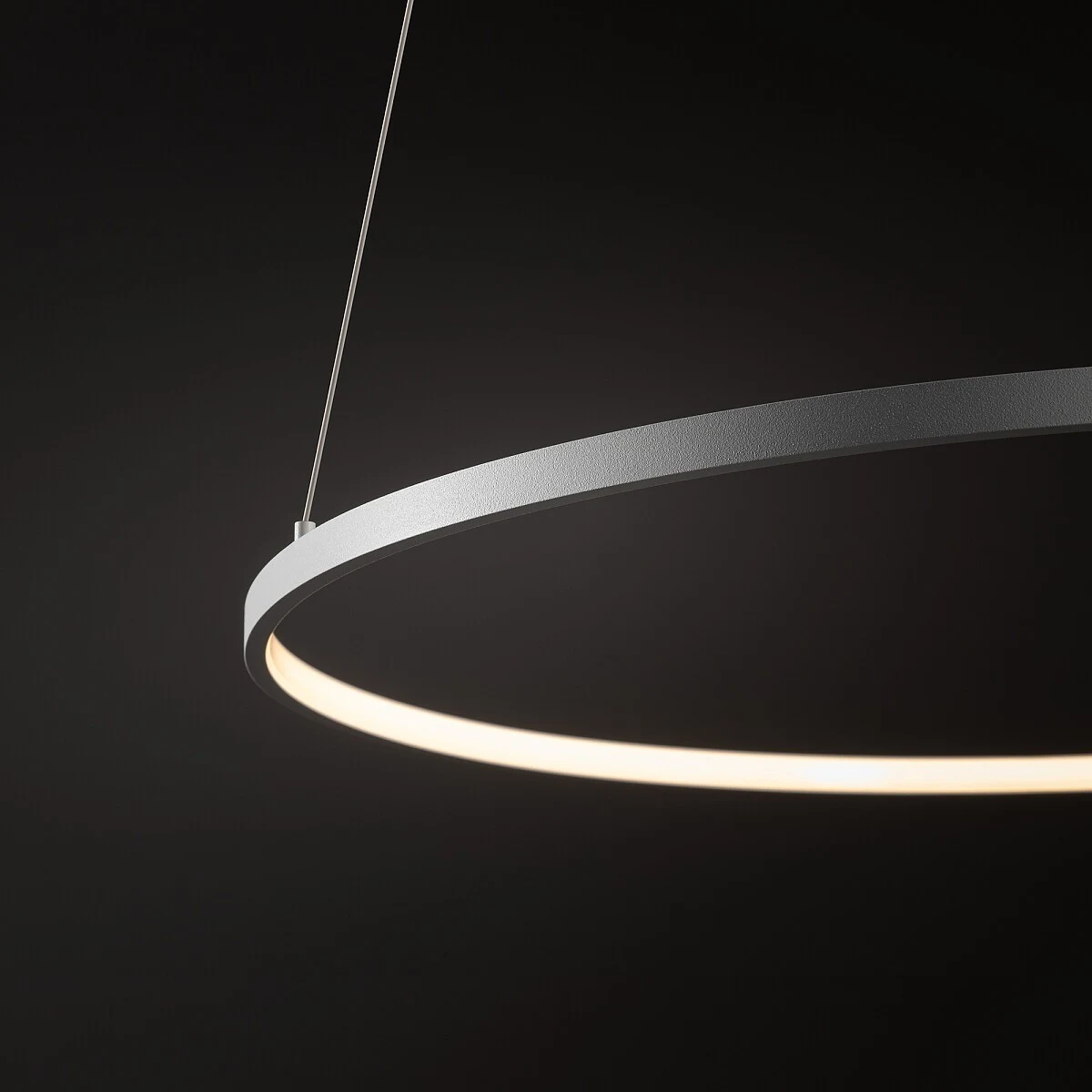 Lampa wisząca CIRCOLO LED M 3000K - Nowodvorski – zdjęcie 6