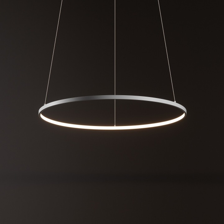 Lampa wisząca CIRCOLO LED M 3000K - Nowodvorski – zdjęcie 7