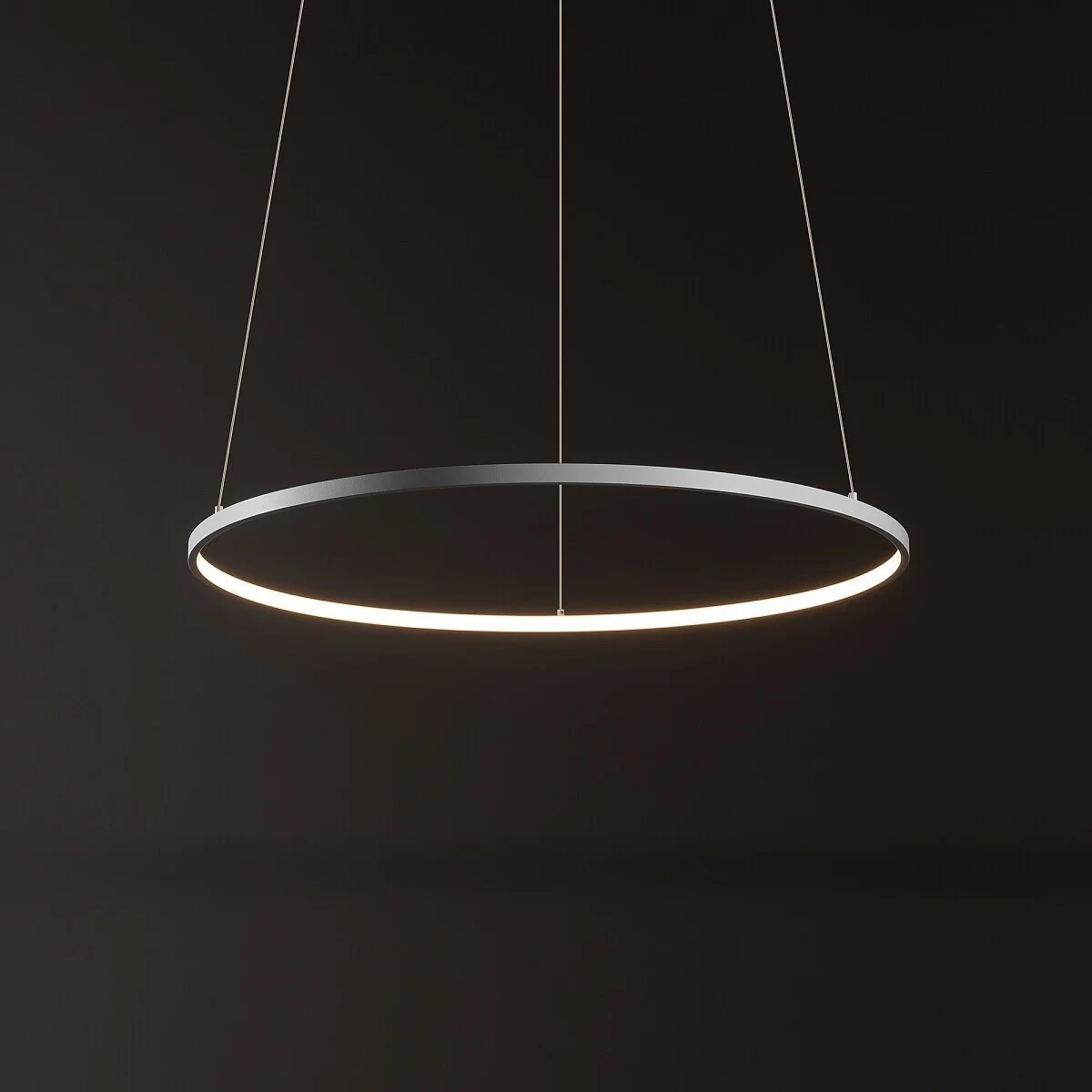 Lampa wisząca CIRCOLO LED M 3000K - Nowodvorski – zdjęcie 7