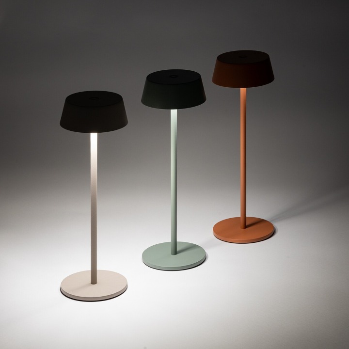 Lampa przenośna AMY LED - Nowodvorski – zdjęcie 7