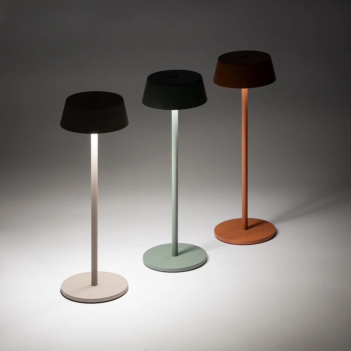 Lampa przenośna AMY LED - Nowodvorski – zdjęcie 7