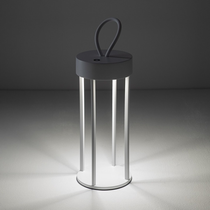 Lampa przenośna NALA LED - Nowodvorski – zdjęcie 3