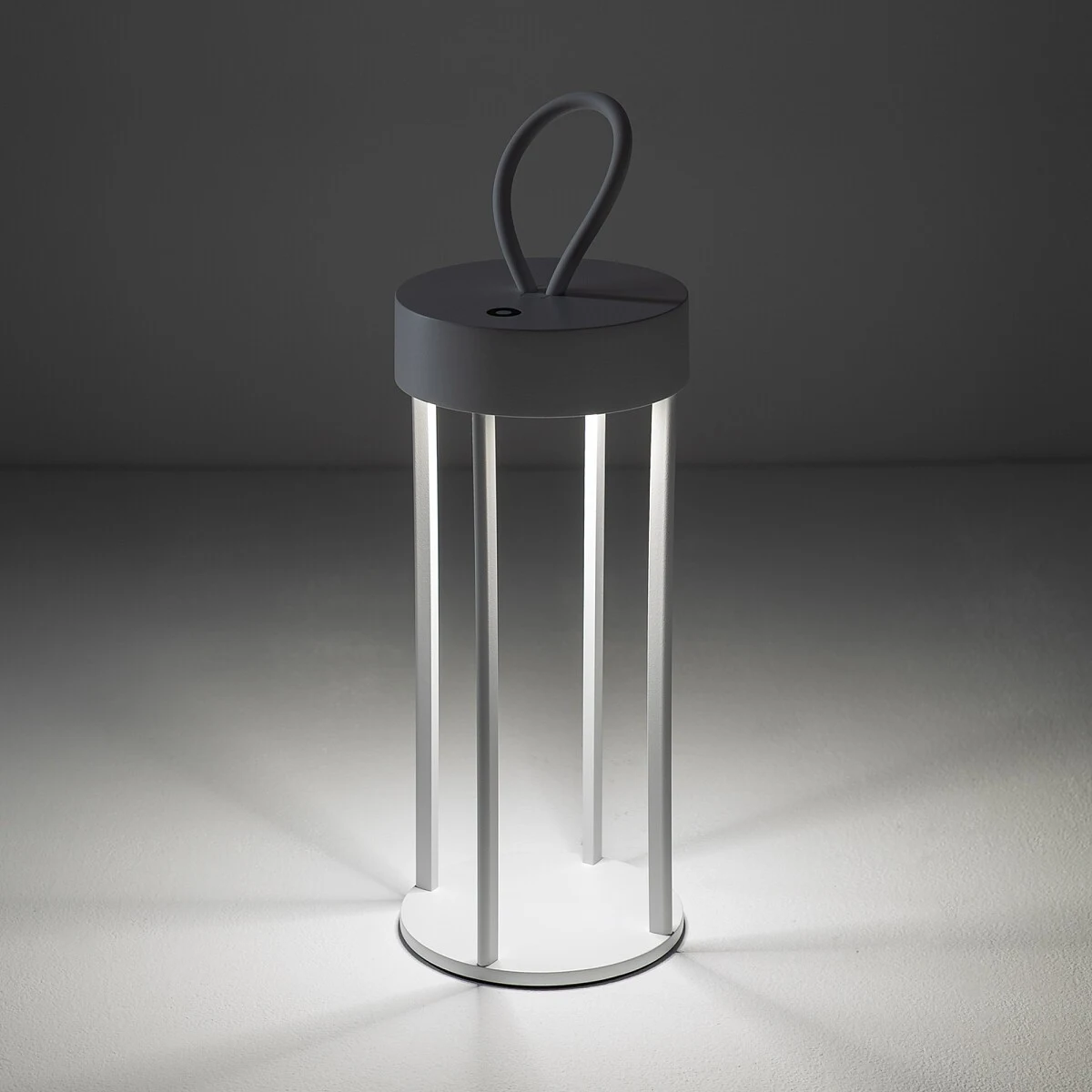 Lampa przenośna NALA LED - Nowodvorski – zdjęcie 3