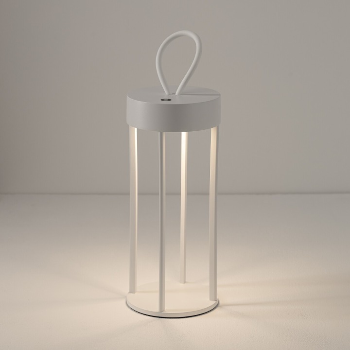 Lampa przenośna NALA LED - Nowodvorski – zdjęcie 8