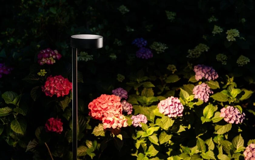 Lampa stojąca RUBY LED - Nowodvorski – zdjęcie 2