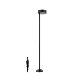 Lampa stojąca RUBY LED - Nowodvorski