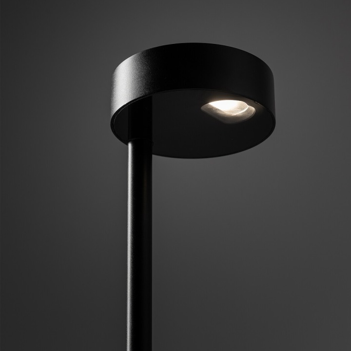 Lampa stojąca RUBY LED - Nowodvorski – zdjęcie 3
