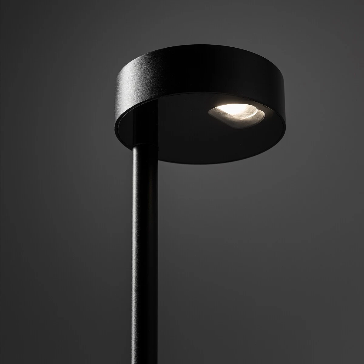 Lampa stojąca RUBY LED - Nowodvorski – zdjęcie 3