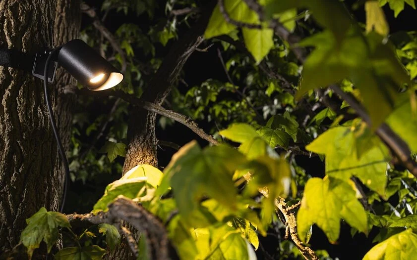 Punktowa lampa przenośna RUMI LED - Nowodvorski – zdjęcie 2