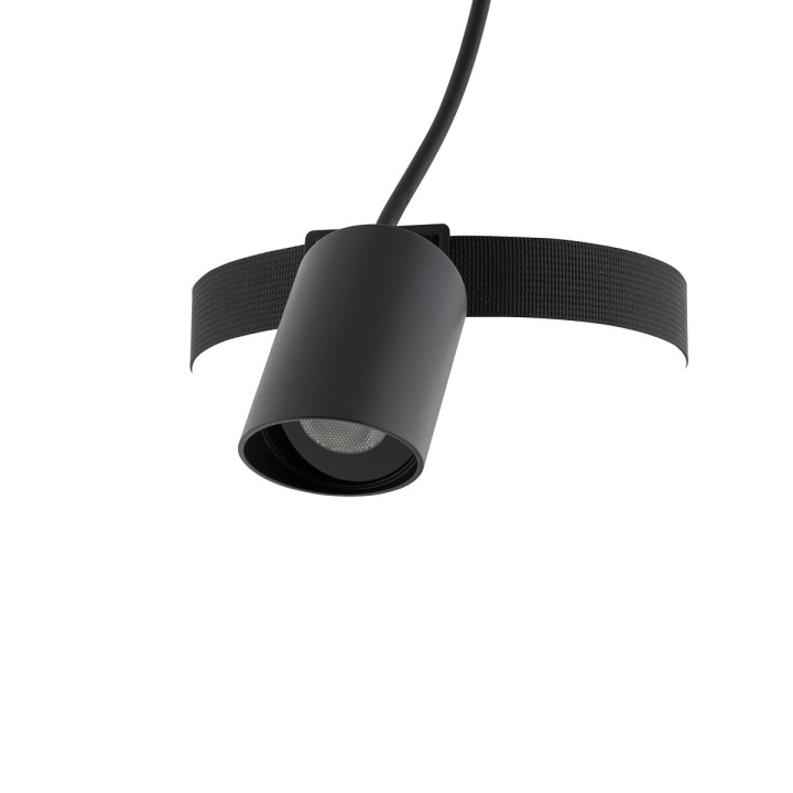 Punktowa lampa przenośna RUMI LED - Nowodvorski – zdjęcie 4