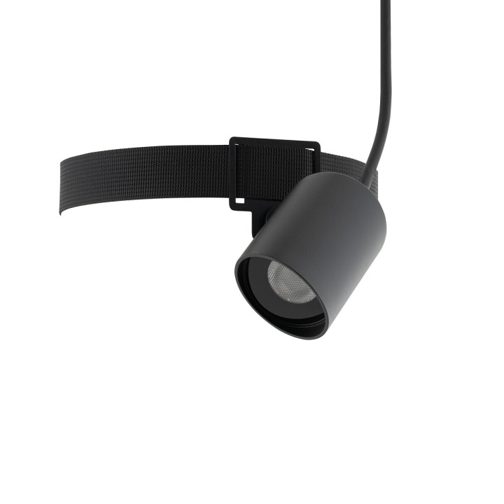 Punktowa lampa przenośna RUMI LED - Nowodvorski – zdjęcie 5