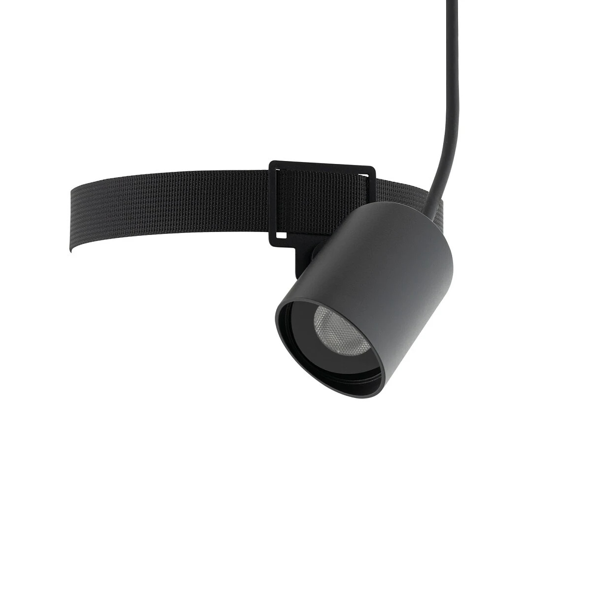 Punktowa lampa przenośna RUMI LED - Nowodvorski – zdjęcie 5
