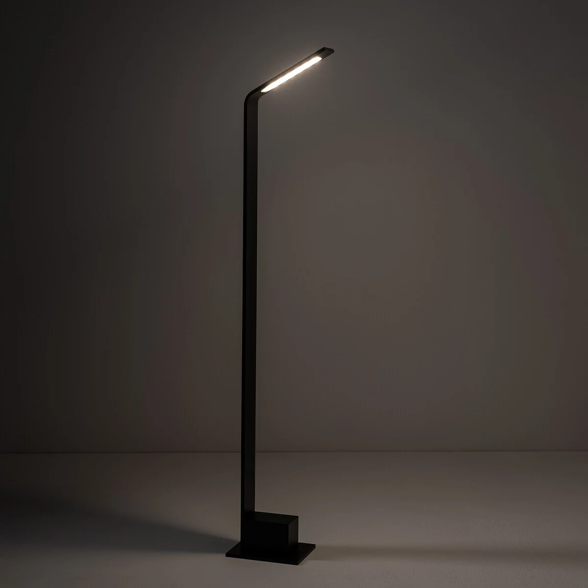 Lampa stojąca SLIM LED - Nowodvorski – zdjęcie 3