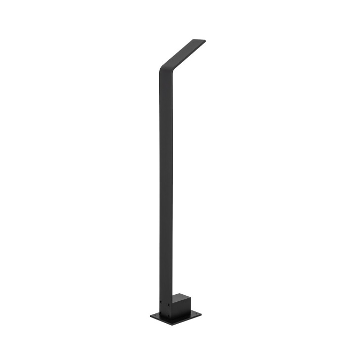 Lampa stojąca SLIM LED - Nowodvorski – zdjęcie 5