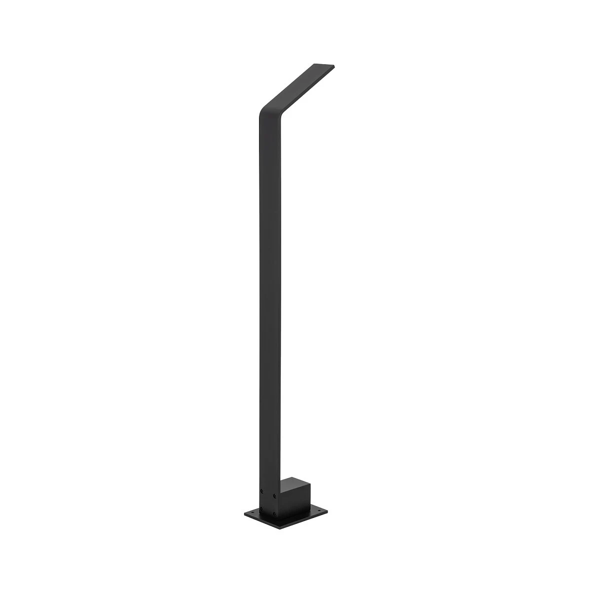 Lampa stojąca SLIM LED - Nowodvorski – zdjęcie 5