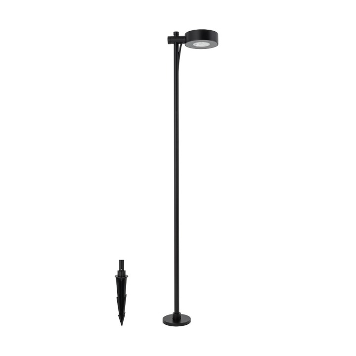 Lampa stojąca TESSA LED - Nowodvorski