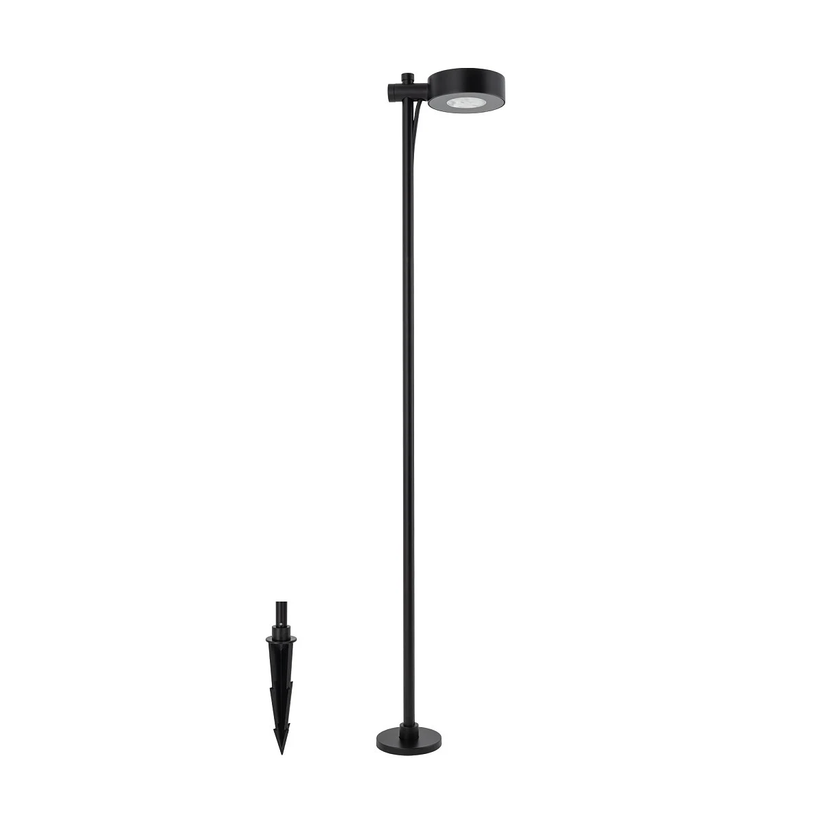 Lampa stojąca TESSA LED - Nowodvorski