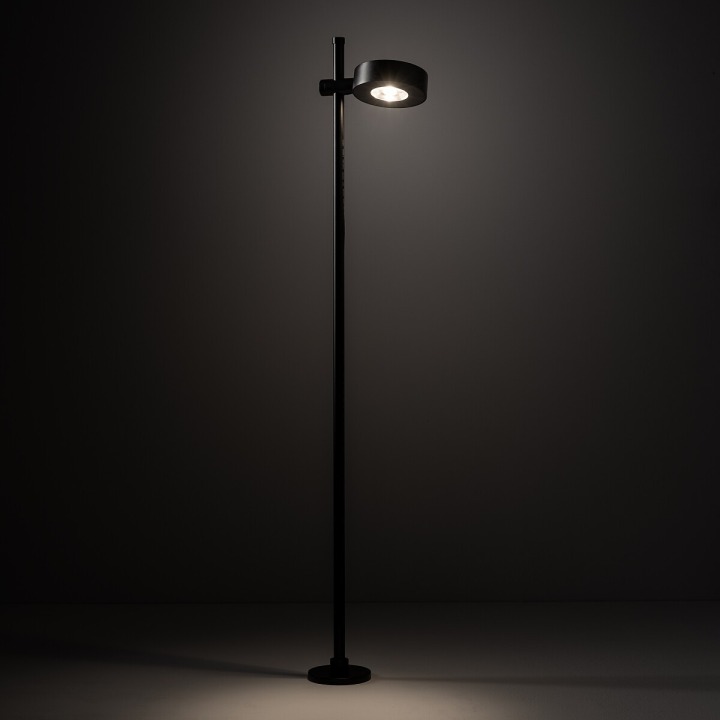 Lampa stojąca TESSA LED - Nowodvorski – zdjęcie 3