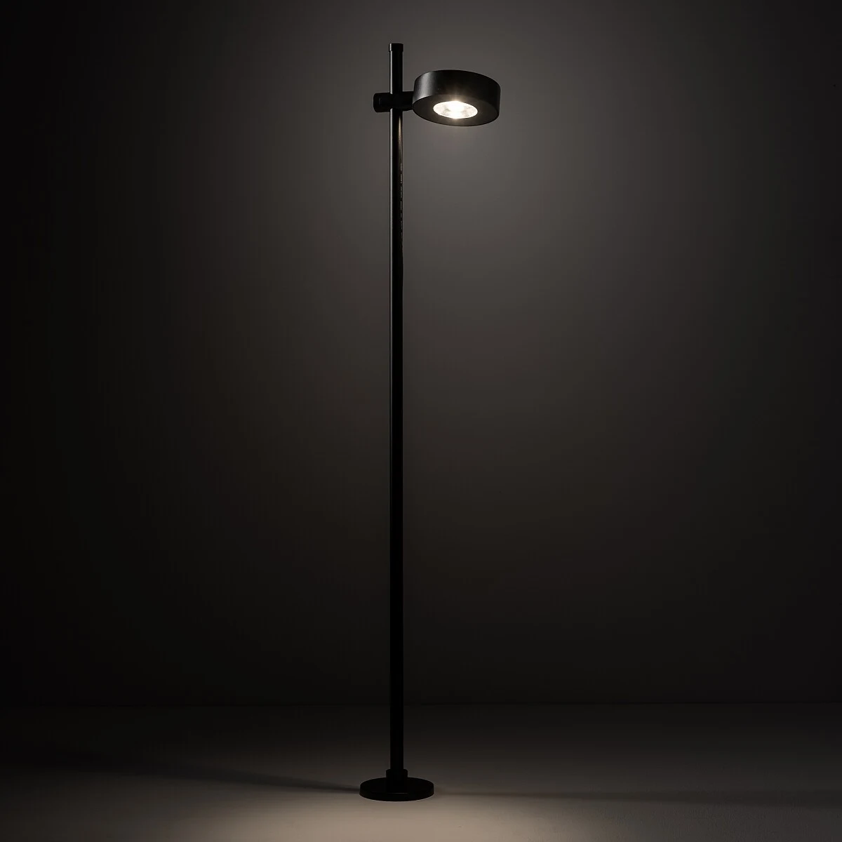 Lampa stojąca TESSA LED - Nowodvorski – zdjęcie 3
