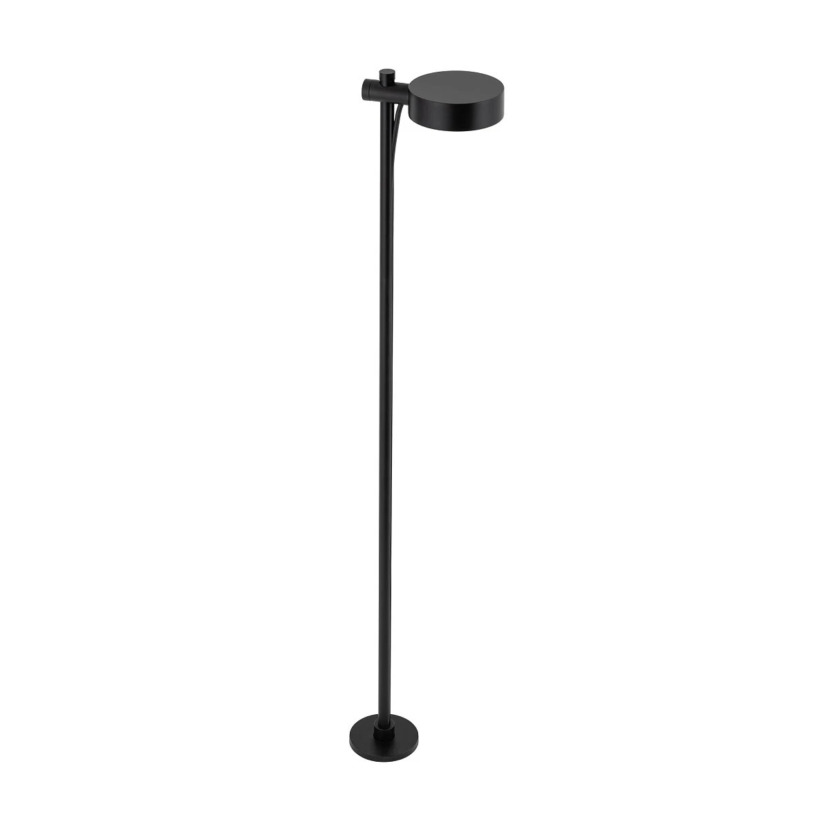 Lampa stojąca TESSA LED - Nowodvorski – zdjęcie 4