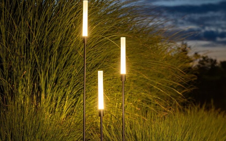 Lampa stojąca ZOLA LED L - Nowodvorski – zdjęcie 2